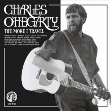 O'HEGARTY CHARLES  - CD MORE I TRAVEL
