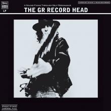 GR  - VINYL GR RECORD HEAD [VINYL]