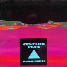 CUSTARD FLUX  - CD PHOSPHORUS