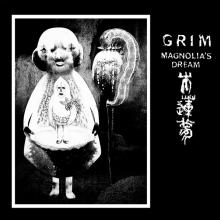 GRIM  - CD MAGNOLIA'S DREAM