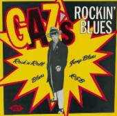 VARIOUS  - CD GAZ'S ROCKIN' BLUES