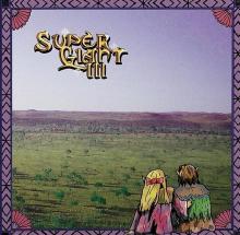 UPLIFTING BELL ENDS  - VINYL SUPER GIANT III [VINYL]