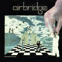AIRBRIDGE  - CD PARADISE MOVES