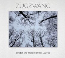  UNDER THE SHADE OF THE LEAVES - suprshop.cz