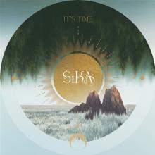 SIKA  - CD IT'S TIME