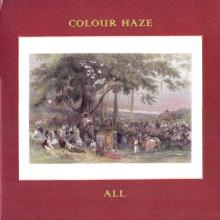 COLOUR HAZE  - CD ALL