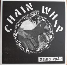 CHAIN WHIP  - VINYL DEMO 2020 [VINYL]