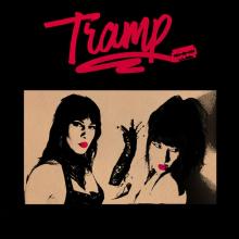 TRAMP  - SI JAIL BAIT/ALL I WANT /7