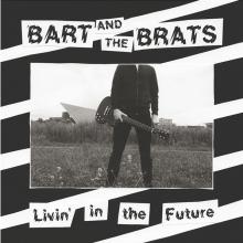 BART AND THE BRATS  - SI LIVIN' IN THE FUTURE /7