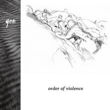 YON  - VINYL ORDER OF VIOLENCE [VINYL]