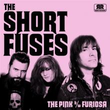 SHORT FUSES  - SI PINK /7