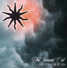 THIS IMMORTAL COIL  - CD DARK AGE OF LOVE