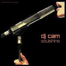 DJ CAM  - 2xVINYL SOULSHINE [VINYL]