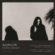 KHOURI NADINE  - CD ANOTHER LIFE