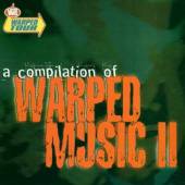 VARIOUS  - CD COMPILATION OF WARPED 2