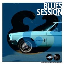  VINYL & MEDIA: BLUES SESSION [VINYL] - supershop.sk