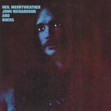 MERRYWEATHER NEIL  - VINYL NEIL MERRYWEAT..