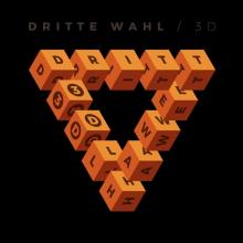 DRITTE WAHL  - VINYL 3D [VINYL]