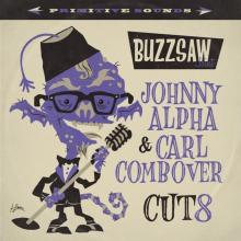 VARIOUS  - VINYL BUZZSAW JOINT CUT 08 [VINYL]