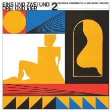 VARIOUS  - 2xVINYL EINS UND ZWE..