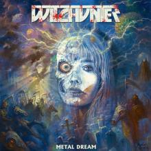 WITCHUNTER  - CD METAL DREAM