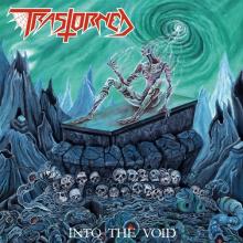TRASTORNED  - CD INTO THE VOID