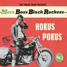  MORE BOSS BLACK ROCKERS - VOL 1 - supershop.sk