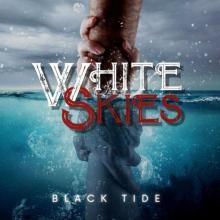 WHITE SKIES  - CD BLACK TIDE