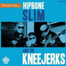 HIPBONE SLIM AND THE KNEE  - SI INTRODUCING... /7