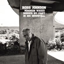 JOHNSON ROBB  - CD MINIMUM WAGES/BOD..