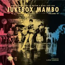  JUKEBOX MAMBO IV [VINYL] - supershop.sk