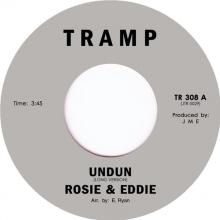 ROSIE & EDDIE  - SI UNDUN /7