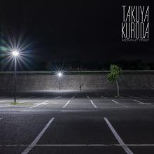 KURODA TAKUYA  - 2xCD MIDNIGHT CRISP/FLY MOON DIE SOON
