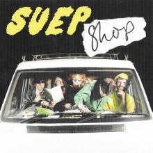  SHOP [VINYL] - suprshop.cz