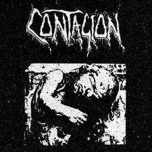 CONTAGION  - 2xVINYL SUBCONSCIOUS..
