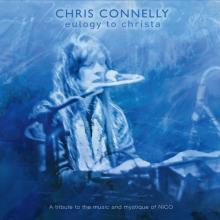 CONNELLY CHRIS  - 2xCD EULOGY TO CHRIS..