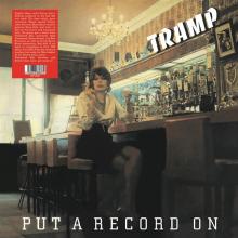 TRAMP  - VINYL PUT A RECORD ON [VINYL]