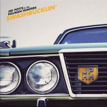  SWASHBUCKLIN' [VINYL] - supershop.sk