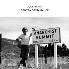 BAKER DUCK  - CD CONTRA COSTA DANCE