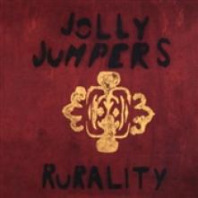 JOLLY JUMPERS  - VINYL RURALITY [VINYL]