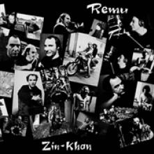 REMU  - CD ZIN-KHAN