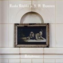 ROYHKA KAUKO & S.A. HYNN  - CD DEKADENSSI