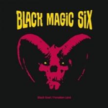 BLACK MAGIC SIX  - SI BLACK GOAT /7