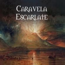 CARAVELA ESCARLATE  - CD III