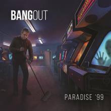 BANGOUT  - CD PARADISE '99