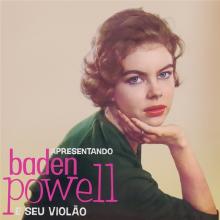 POWELL BADEN  - VINYL APRESENTANDO B..