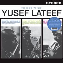 LATEEF YUSEF  - VINYL THREE FACES OF [VINYL]