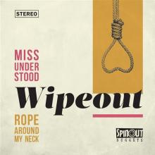 WIPEOUT  - SI MISS UNDERSTOOD/R..