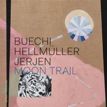 BUECHI SARAH/FRANZ HELLM  - CD MOON TRAIL