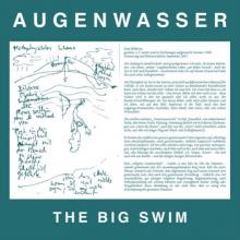 AUGENWASSER  - CD BIG SWIM